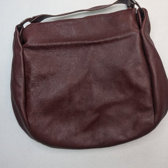 Furla Leather Hand bag Brown Color - Picture 6 of 17